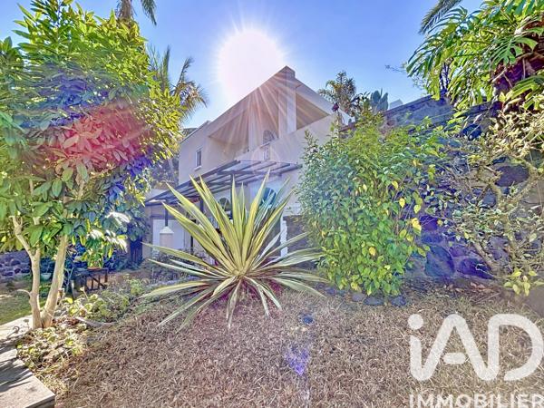 Maison à vendre 8 pièces 245 m² La Possession