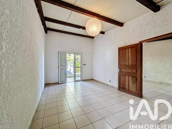 Maison à vendre 8 pièces 245 m² La Possession