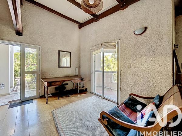 Maison à vendre 8 pièces 245 m² La Possession