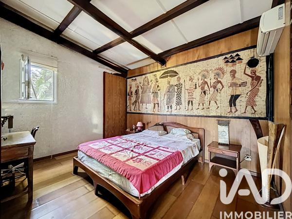 Maison à vendre 8 pièces 245 m² La Possession