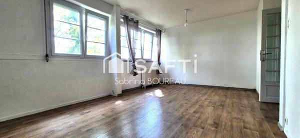 T3 traversant Champclairot