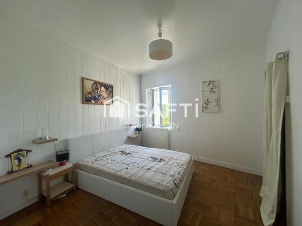 Opportunité à 25 minutes de Nantes - Maison 3 chambres + bureau + dépendance