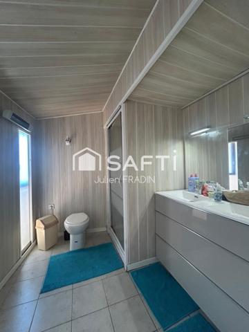 Opportunité à 25 minutes de Nantes - Maison 3 chambres + bureau + dépendance
