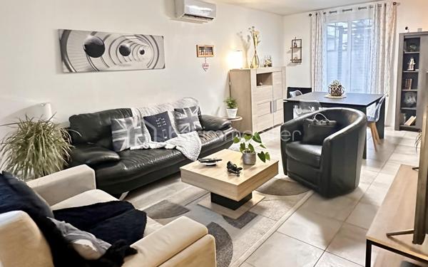 Pavillon de 79,49 m²