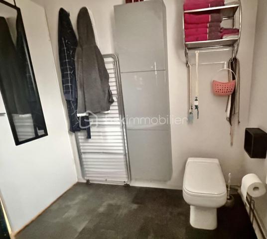 Pavillon de 79,49 m²