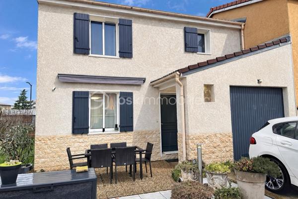 Pavillon de 79,49 m²