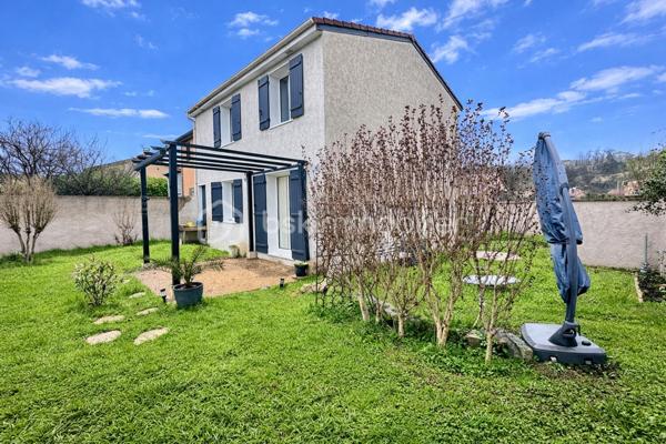 Pavillon de 79,49 m²