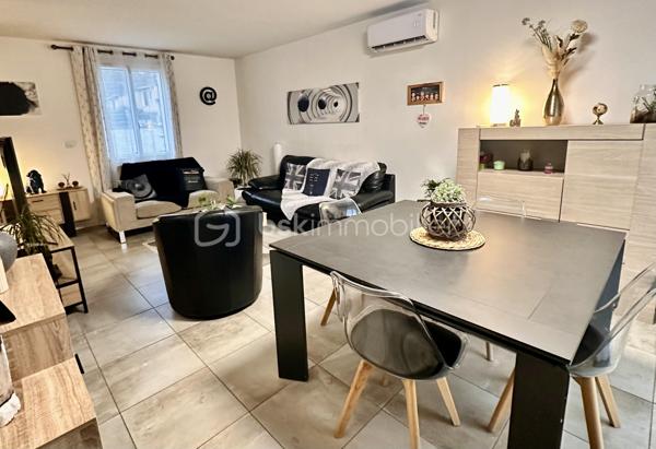 Pavillon de 79,49 m²