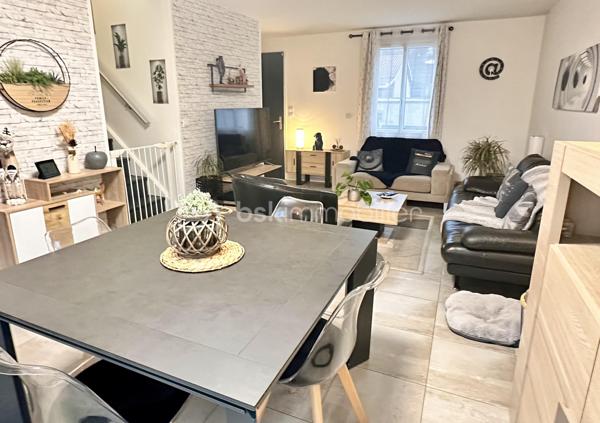 Pavillon de 79,49 m²