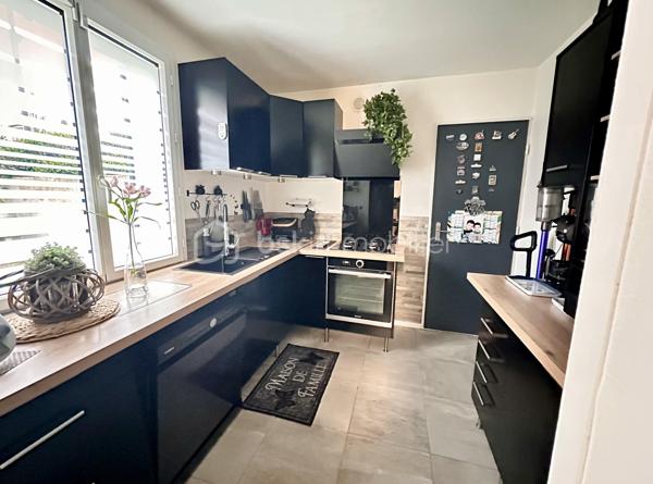 Pavillon de 79,49 m²