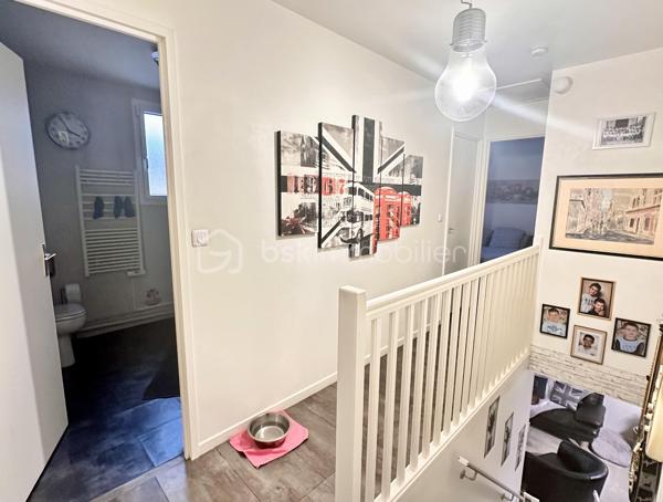 Pavillon de 79,49 m²