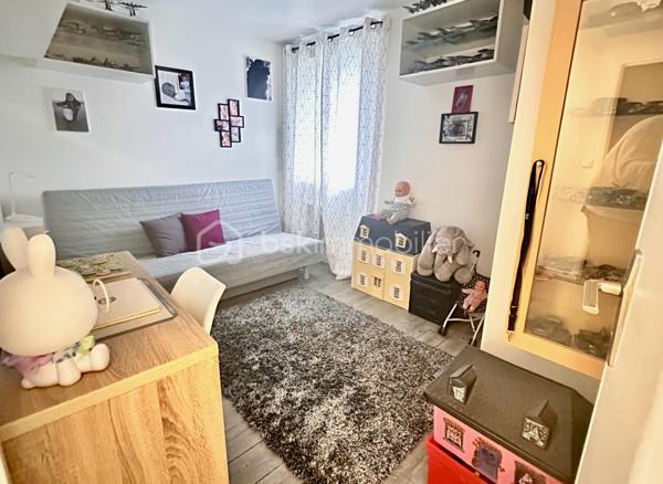 Pavillon de 79,49 m²