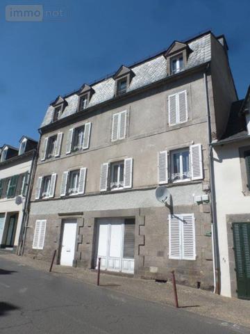 Atelier à vendre à Condat dans le Cantal (15190), ref : 044/42