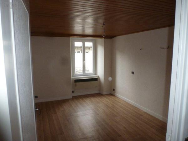 Atelier à vendre à Condat dans le Cantal (15190), ref : 044/42