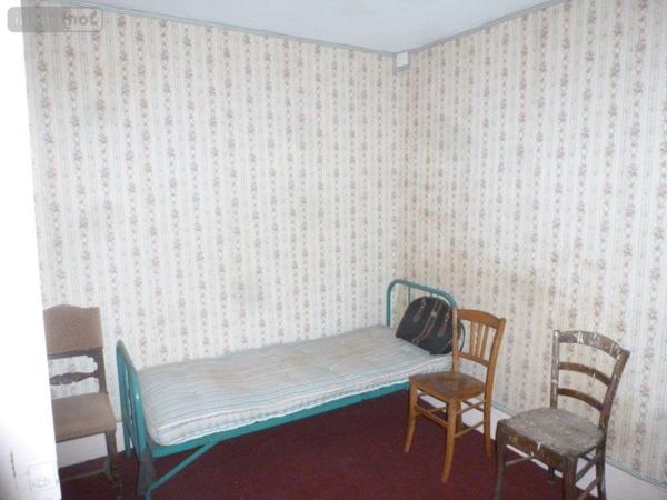 Atelier à vendre à Condat dans le Cantal (15190), ref : 044/42