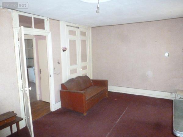 Atelier à vendre à Condat dans le Cantal (15190), ref : 044/42