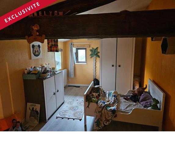 Maison de village Lizant 5 pièce(s) 158 m2