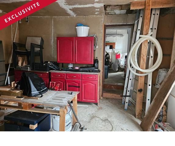 Maison de village Lizant 5 pièce(s) 158 m2