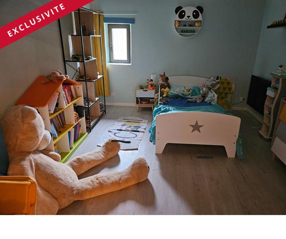 Maison de village Lizant 5 pièce(s) 158 m2