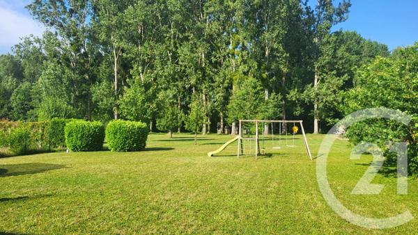 Maison à vendre  7 pièces - 143 m 2   MAINTENON  - 28