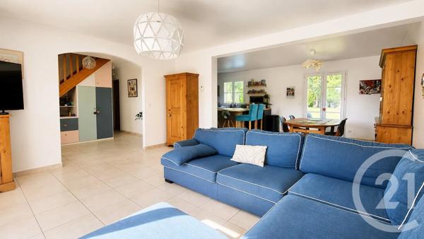 Maison à vendre  7 pièces - 143 m 2   MAINTENON  - 28