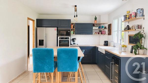 Maison à vendre  7 pièces - 143 m 2   MAINTENON  - 28
