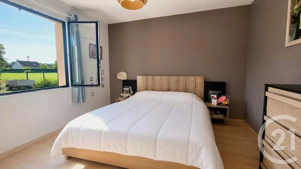Maison à vendre  7 pièces - 143 m 2   MAINTENON  - 28