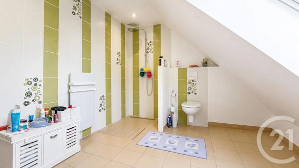 Maison à vendre  7 pièces - 143 m 2   MAINTENON  - 28
