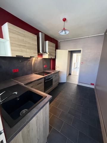 Appartement 3 pièce(s) 2 chambre(s) 71.73 m²