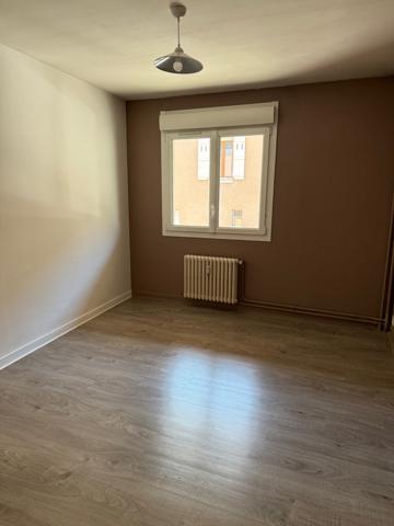 Appartement 3 pièce(s) 2 chambre(s) 71.73 m²