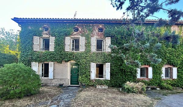 Maison 5 chambre(s) à vendre - Peschadoires, Puy-de-Dôme - 63