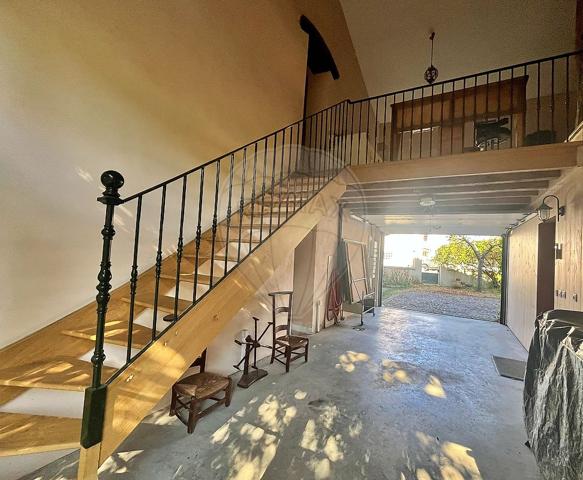 Maison 5 chambre(s) à vendre - Peschadoires, Puy-de-Dôme - 63