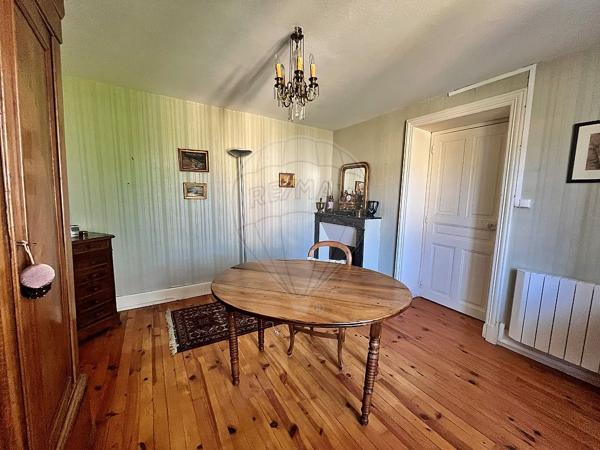 Maison 5 chambre(s) à vendre - Peschadoires, Puy-de-Dôme - 63