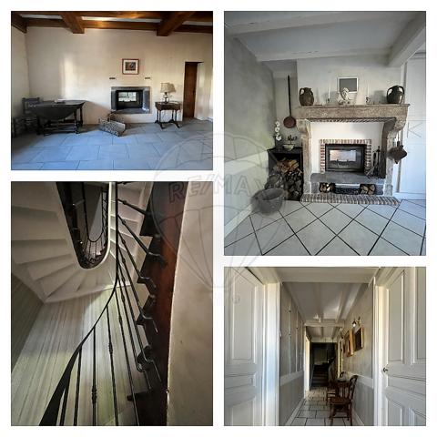 Maison 5 chambre(s) à vendre - Peschadoires, Puy-de-Dôme - 63