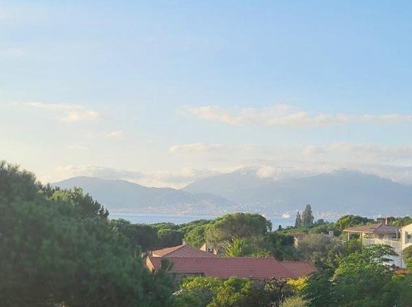 VILLA 120m2 - VUE MER - PORTICCIO Porticcio (20166)