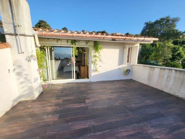 VILLA 120m2 - VUE MER - PORTICCIO Porticcio (20166)