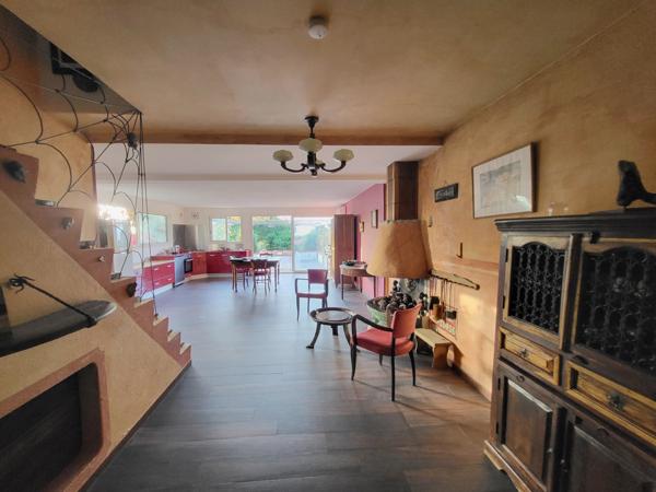 VILLA 120m2 - VUE MER - PORTICCIO Porticcio (20166)