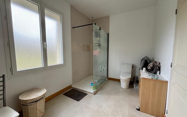 Maison à vendre    4 pièces •  Castres