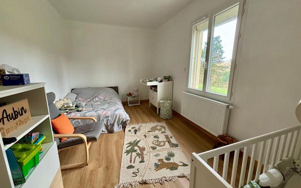 Maison à vendre    4 pièces •  Castres