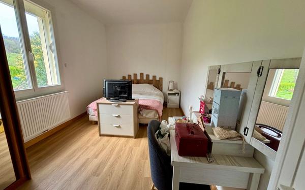 Maison à vendre    4 pièces •  Castres