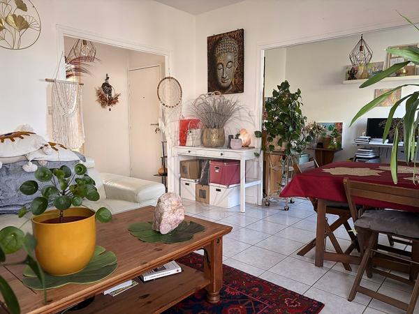 Appartement 2 chambre(s) à louer - Saint-André-les-Vergers, Aube - 10