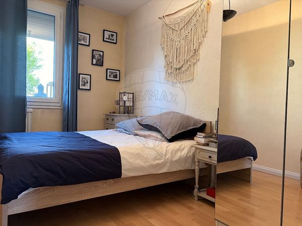 Appartement 2 chambre(s) à louer - Saint-André-les-Vergers, Aube - 10