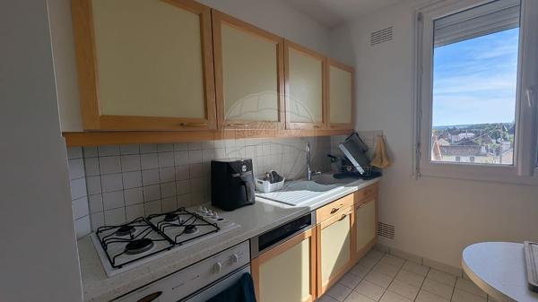 Appartement 2 chambre(s) à louer - Saint-André-les-Vergers, Aube - 10