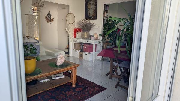 Appartement 2 chambre(s) à louer - Saint-André-les-Vergers, Aube - 10