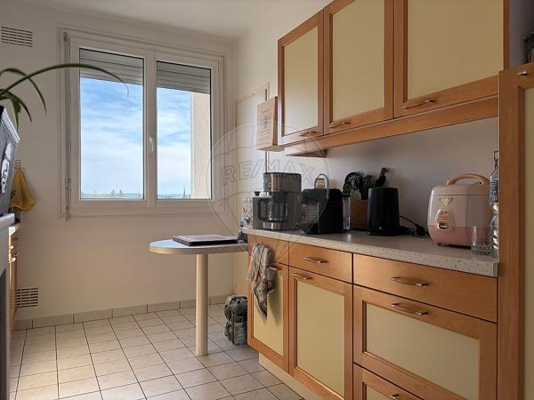 Appartement 2 chambre(s) à louer - Saint-André-les-Vergers, Aube - 10