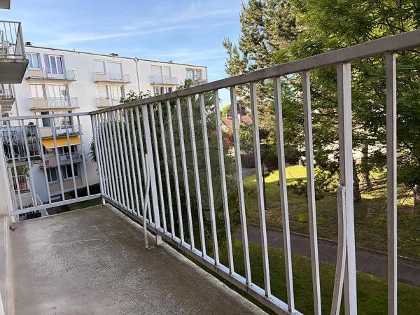 Appartement 2 chambre(s) à louer - Saint-André-les-Vergers, Aube - 10
