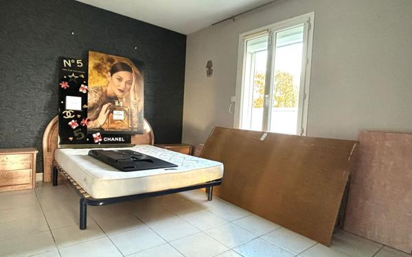 Maison à vendre    4 pièces •  Saint-Pierre-d'Oléron