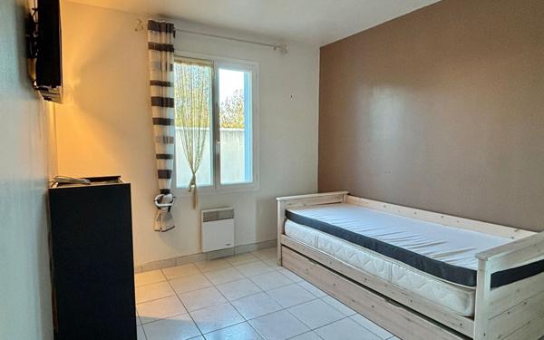 Maison à vendre    4 pièces •  Saint-Pierre-d'Oléron