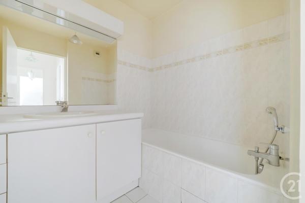 Appartement F2 à vendre  2 pièces - 46,54 m2 ISSY LES MOULINEAUX - 92