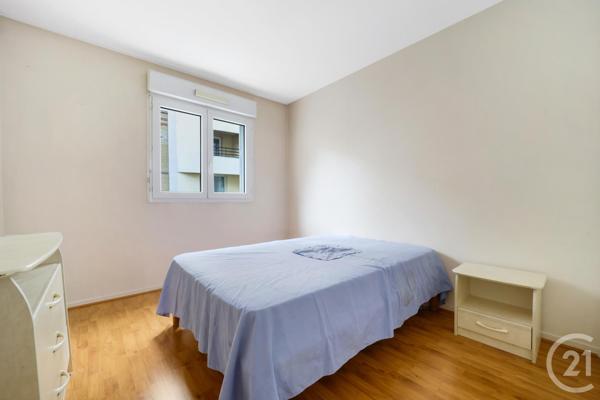 Appartement F2 à vendre  2 pièces - 46,54 m2 ISSY LES MOULINEAUX - 92